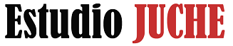 Estudio JUCHE - Coberturas fotográficas, diseño web, coberturas audiovisuales y community manager