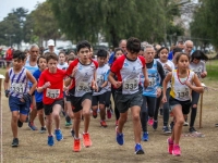 2da Fecha del Evaluativo de Cross