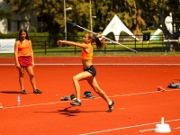 Torneo día de la Mujer 2019