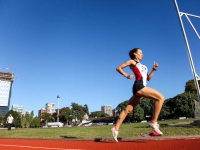 Segunda Fecha del Campeonato Metropolitano de Mayores y U20