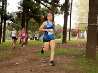 Cross de Las Aguilas