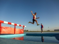 Tercer test evaluativo FAM - 2020