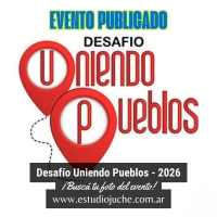 Desafío Uniendo Pueblos  - 2026