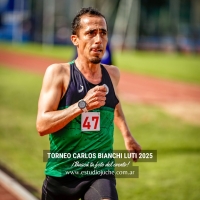 Torneo Carlos Bianchi Luti - 2025