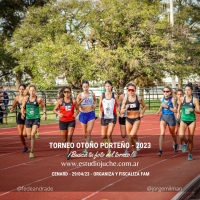 Torneo Otoño Porteño - 2023