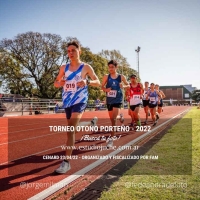 Torneo Otoño Porteño - 2022