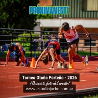 Torneo Otoño Porteño - 2026