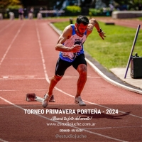 Torneo Primavera Porteña - 2024
