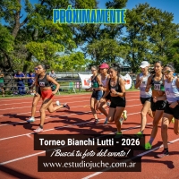 Torneo Bianchi Lutti - 2026