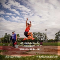 Torneo clausura - 2021