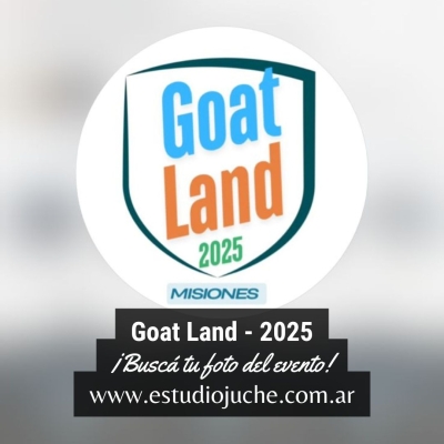 Goat Land - 2025